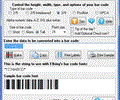 Bar Codes and More