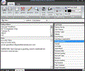 Enhilex Address Book Software Pro