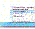 USB for Remote Desktop