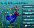 Fantasy Submarine Game