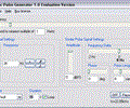 Strobe Sync Loudspeaker Test Software