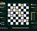 Amusive Checkers