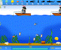 Crazy Fishing Multiplayer