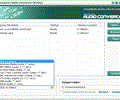 Forewave Audio Converter