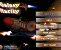 Galaxy Racing