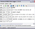 Advanced NMEA Data Logger
