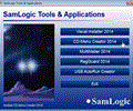 SamLogic CD-Menu Creator