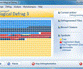Ashampoo Magical Defrag 3