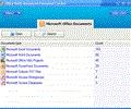 Office Multi-document Password Cracker