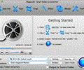 Bigasoft Total Video Converter for Mac