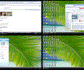 Xilisoft Multiple Desktops