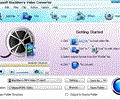 Bigasoft BlackBerry Video Converter