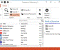 Password Memory 2010