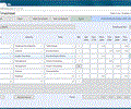 Senomix Timesheets