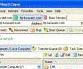 FTPShell Client
