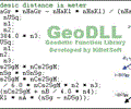 GeoDLL (Deutsch)