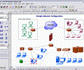 LanFlow Net Diagrammer