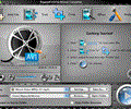 Bigasoft AVI to iMovie Converter for Mac
