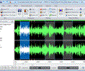 Mp3 Audio Editor 2011