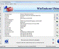 WinTools.net Ultimate