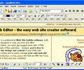 Easy Web Editor Italiano