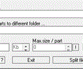 File Spliter