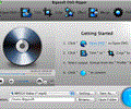 Bigasoft DVD Ripper for Mac