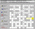 Bible Crossword Challenge