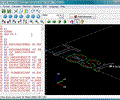 CNC Backplot Editor