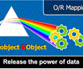 Macrobject DObject O/R Mapping Suite