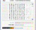 Febooti fileTweak Hex Editor