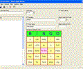 Bingo Card Printer