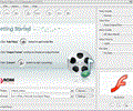 Ultra Flash Video FLV Converter