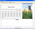 Custom Calendar Maker