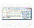 Aquarius Soft PC Unit Converter