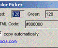 Quick HTML Color Picker