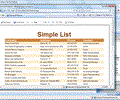 Stimulsoft Reports.Web with Source Code