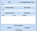 Compare & Sync Two File Folders Software