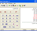 Moffsoft Calculator