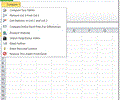 Excel Compare Data in Two Tables Software