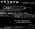 Java Programmers Brain