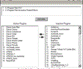 Audio Plugin Manager