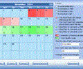 Ovulation Calculator