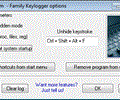 Family Keylogger