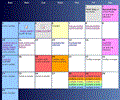 Scriptcalendar