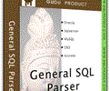 General SQL Parser .NET version