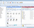 Sprintbit File Manager