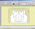 PowerCad 2D Component