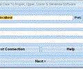 MySQL Change Case to Proper, Upper, Lower & Sentence Software