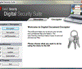 Digital Security Suite